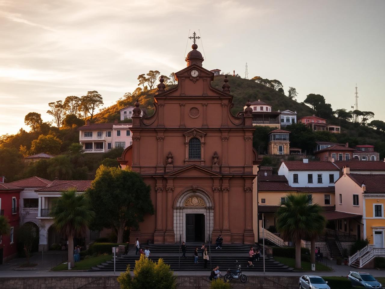 Guia Completo de Ouro Preto
